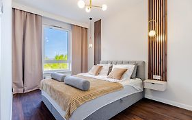 Starowiejska 65E Free Garage By Perfect Apart 35